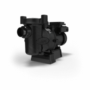 VS FloPro 1.30 HP Variable-Speed Pump, 115/230 VAC, w/SpeedSet Controller