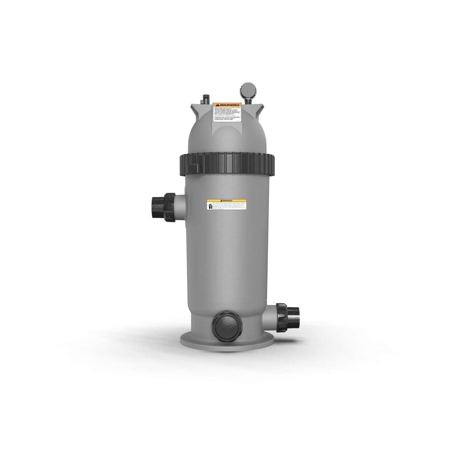 100 Sq. Ft. CS Series Cartridge Filter - Imagen 4