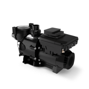 VS PlusHP 2.7 HP Variable-Speed Pump, 115/208-230 VAC, 2 Aux Relays, SpeedSet Controller