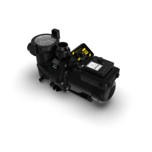 VS FloPro 1.65 HP Variable-Speed Pump, 115/230 VAC, w/SpeedSet Controller