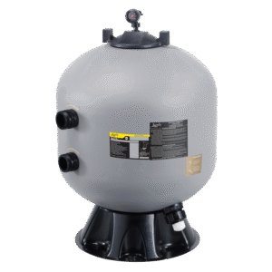 30" JS Series Side-Mount Sand Filter